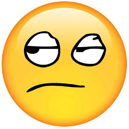 吃瓜表情包emoji